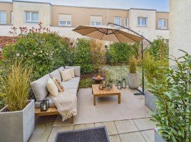 Hauptbild Familienglück in Darmstadt-Edelsteinviertel