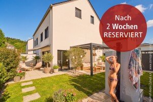 Hauptbild Doppelhaushälfte mit Wow-Effekt: Mühltal-Trautheim +RESERVIERT+