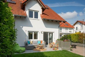 Hauptbild Doppelhaushälfte in Weiterstadt-Gräfenhausen +VERMIETET+
