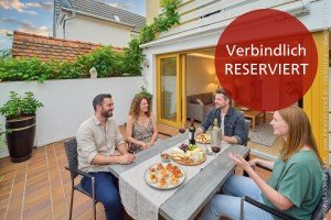 Hauptbild Wo Familienleben Wurzeln schlägt - charmantes Einfamilienhaus in Mühltal