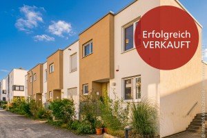 Hauptbild Dachterrasse, Garten & Woog-Nähe - modernes Zuhause in Darmstadt +VERKAUFT+