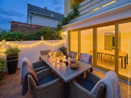 Hauptbild Einfamilienhaus in Mühltal-Nieder-Ramstadt