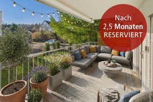 Hauptbild Familienglück auf zwei Ebenen - Maisonette in Mühltal-Trautheim +RESERVIERT+