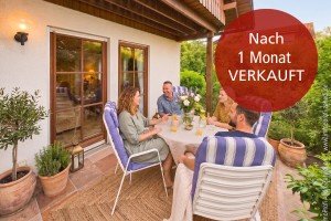 Hauptbild Endlich Platz für alle - Familienhaus in Darmstadt-Arheilgen +VERKAUFT+