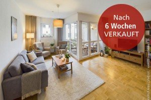 Hauptbild Zuhause für 1-2 Personen - ruhig & komfortabel