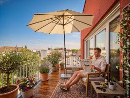 Hauptbild Ankommen und Aufatmen - Ihr neues Zuhause in den HERZOGHÖFEN