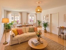 Hauptbild 3,5-Zimmer-Mietwohnung Weiterstadt-Schneppenhausen