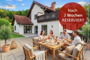 Hauptbild Ihr neues Zuhause in Otzberg +RESERVIERT+