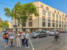Hauptbild Modernes City-Appartement für Studenten/Pendler